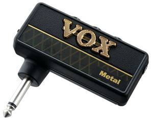 VOX AmPlug