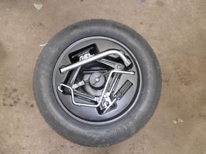 ремкомплект и докатка для Пузана + домкрат