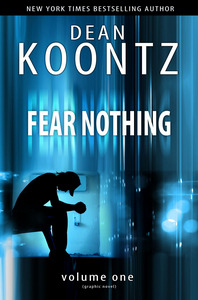 Fear Nothing by Dean Koontz