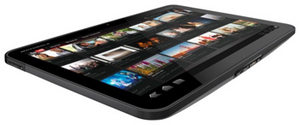 Motorola XOOM