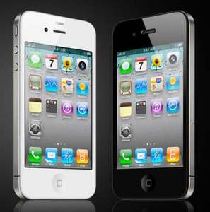 iPhone 4