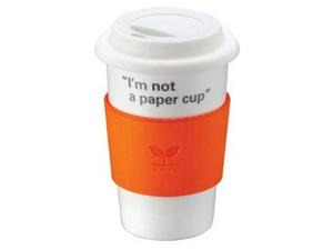 i'm not a paper cup