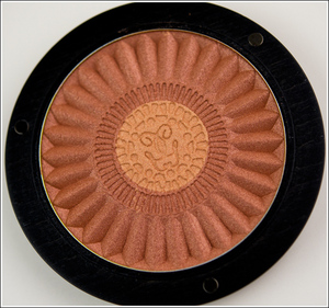 Guerlain Terra Inca Sublime Radiant Powder