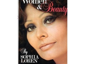 Women & Beauty by Sophia Loren
