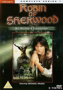 Робин из Шервуда / Robin of Sherwood (1986)