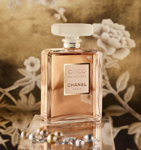 Coco Mademoiselle