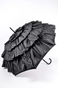 Guy de Jean  Cancan чёрный-трость