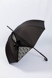 Черный-трость Chantal Thomass