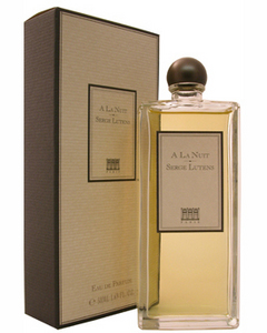 Serge Lutens - A la Nuit