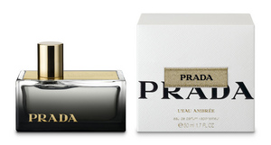 L’EAU AMBREE PRADA