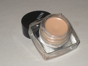 Кремовые тени Bobbi Brown Long-Wear Cream Shadow