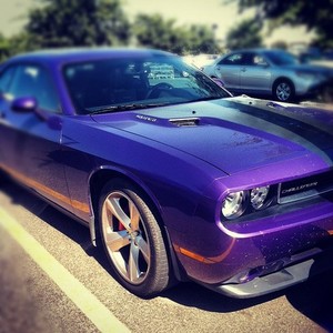 Dodge "Challenger"