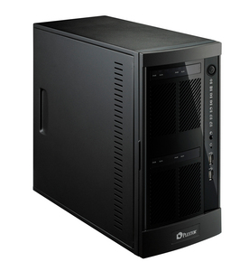 Plextor NAS PX-NAS4