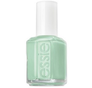 essie mint candy apple