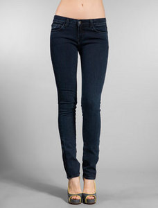 Les jeans parfaites