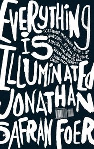 Jonathan Foer - Everything is illuminated