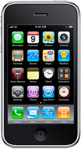 Iphone 3GS