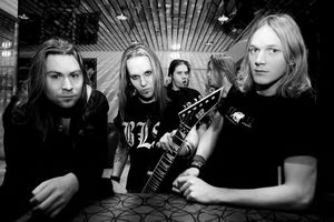 Билет на Children of Bodom