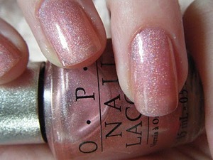 DS Chiffon / OPI