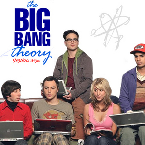 посмотреть все сезоны The Big Bang Theory