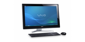 Sony Vaio VPCL21S1R/B