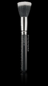 MAC 187 Duo Fibre Brush