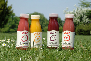 Innocent Smoothies