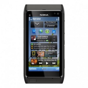 Nokia N8