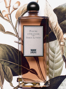 Serge Lutens - Fleurs D'Oranger