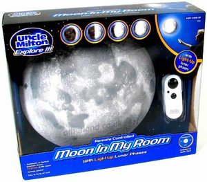 Ночник "Moon In My Room"