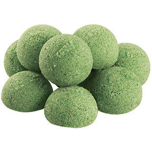 LUSH  Леди Скраб