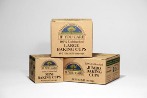 If You Care Baking Cups