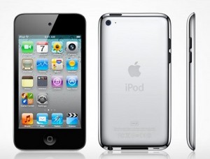 Ipod Touch 4G