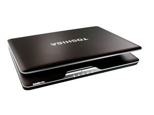 Toshiba Satellite Pro U500