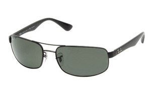 Очки Ray-Ban: RB 3445 002/58