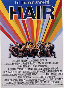 The Hair (1979)