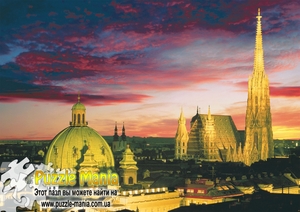 собрать пазл 5000