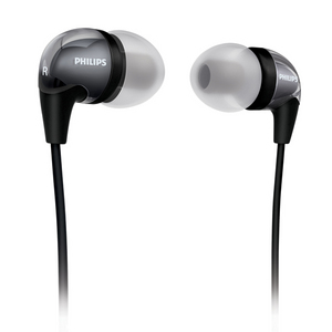 Наушники Philips SHE3680/10