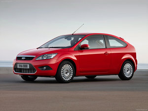 Ford Focus 3