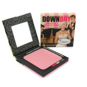 TheBalm Down Boy Shadow/ Blush