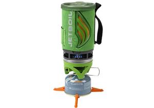 JetBoil Flash Cooking System