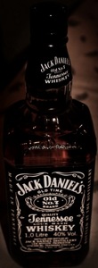 Jack Daniels