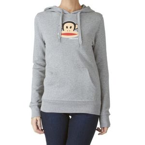 Paul Frank Julius Head French Terry Hoody