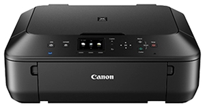 Canon PIXMA MG5640