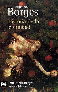 Historia de la eternidad