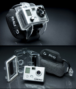 gopro