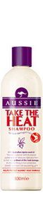 Шампунь Aussie (Take The Heat)