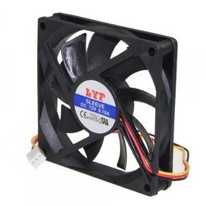 Ещё один карлссон в комп