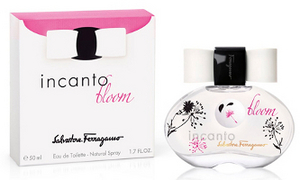 Аромат Incanto Bloom, Salvatore Ferragamo