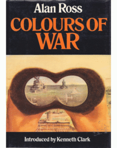 Colours of War. War Art 1939 - 45